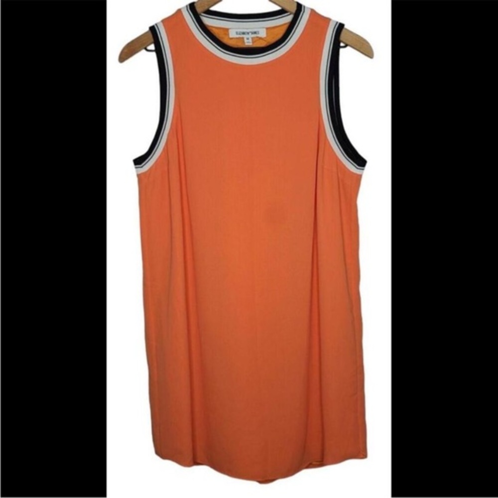 Elizabeth & James dress